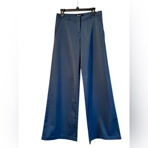 Prague women’s wide leg trousers